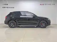Audi Q5L, фото 3