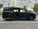 Фото 8 - Hongqi HQ9 PHEV