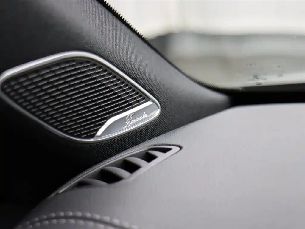 MERCEDES-BENZ CLA AMG