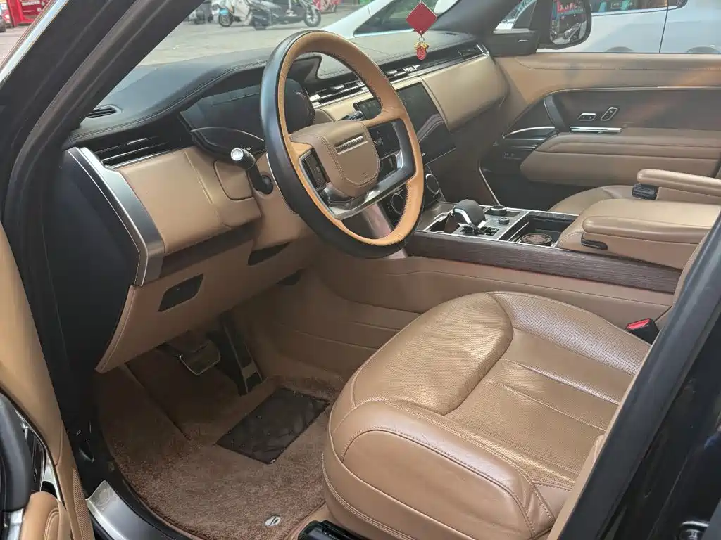 Фото 3 - Land Rover Range Rover
