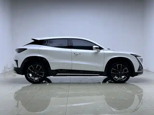 Changan UNI-T 2024 2023 2nd Generation 1.5T Premium
