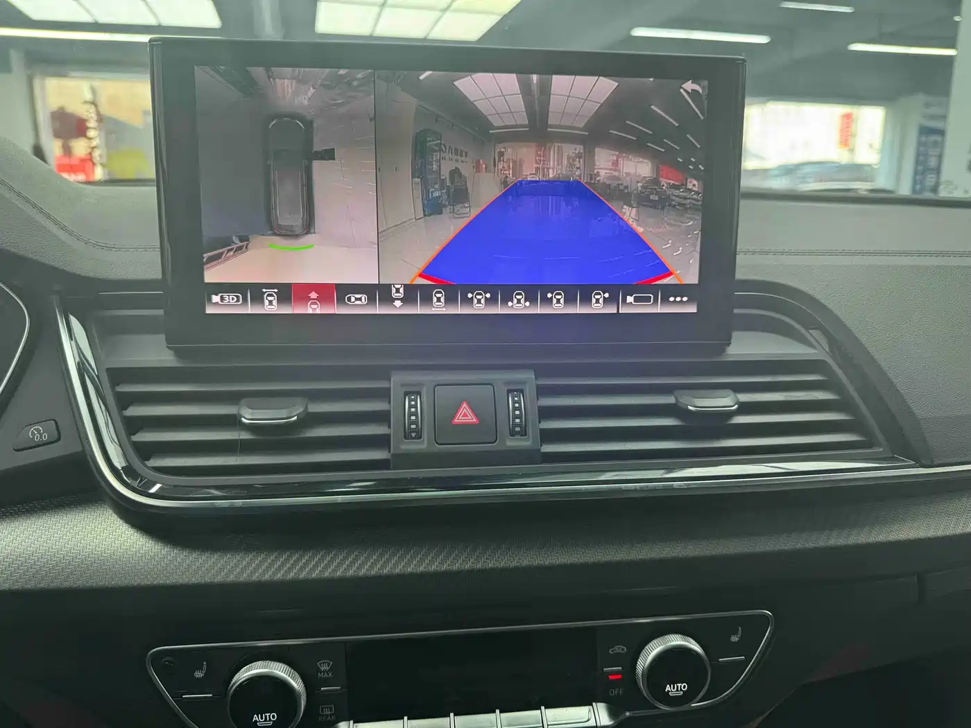 Audi Q5L 2021 40 TFSI Premium Life Edition фото 5