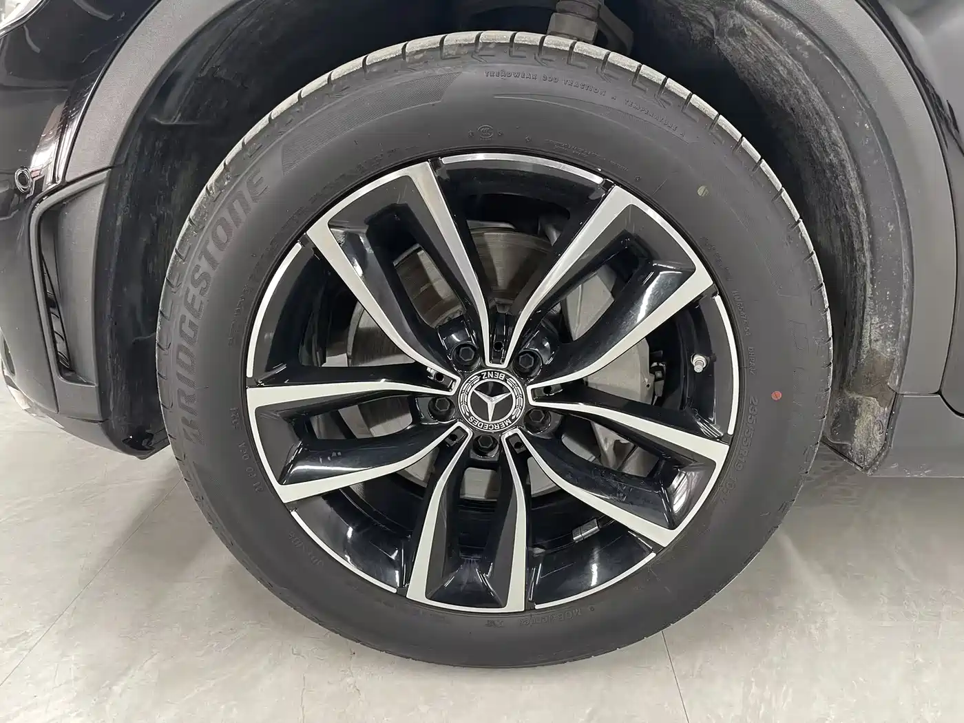 Mercedes-Benz GLC 2022 Model GLC 260 L 4MATIC Luxury Edition фото 15
