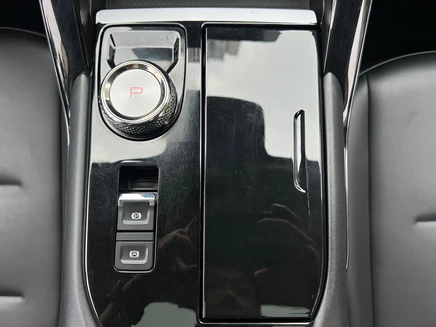 Haval H6 2021 3rd Generation 2.0T Auto AWD Max фото 17