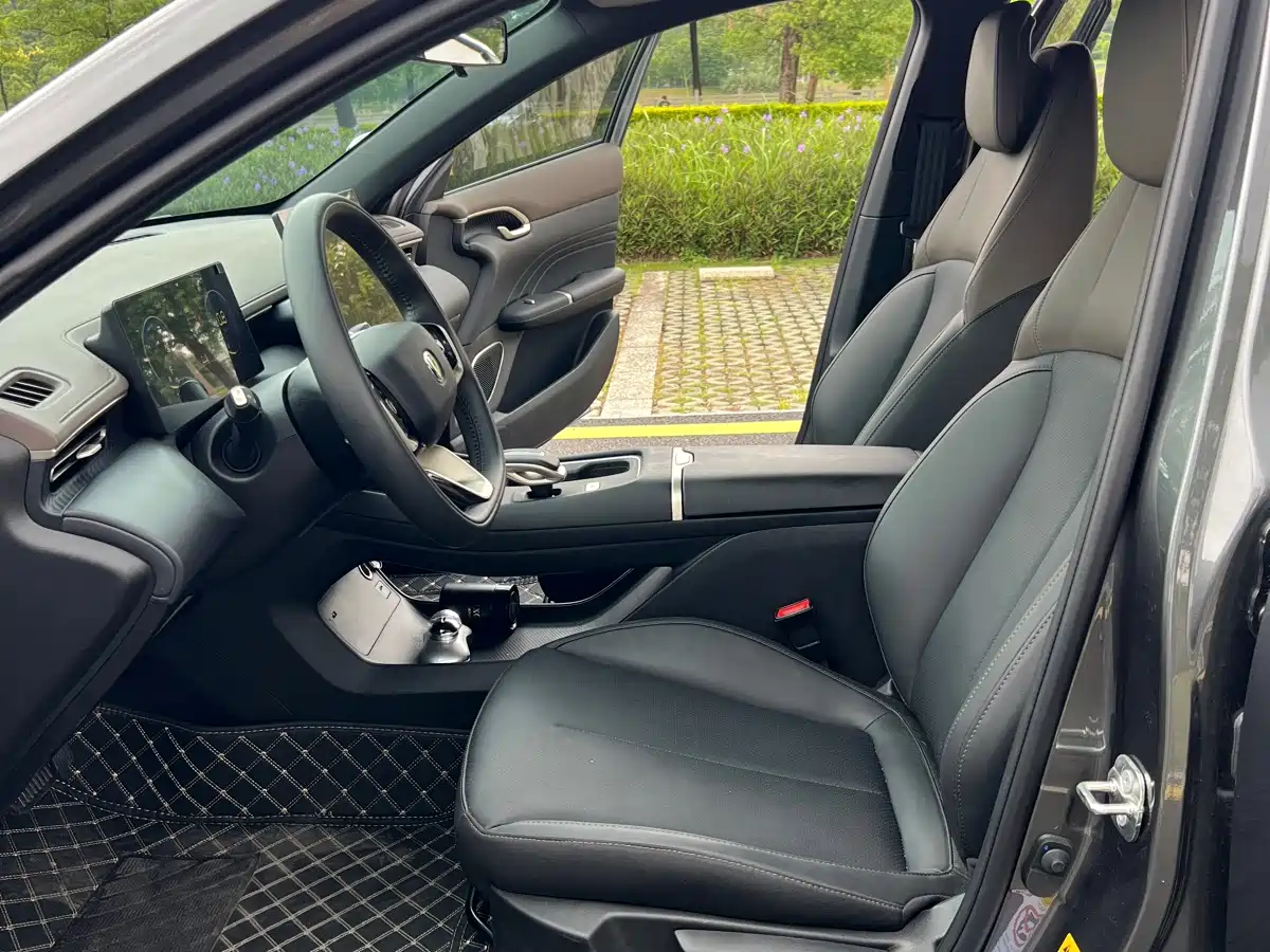 Changan Eado 2026 2025 Model Year Facelift 1.5T 500Bar Basic Edition