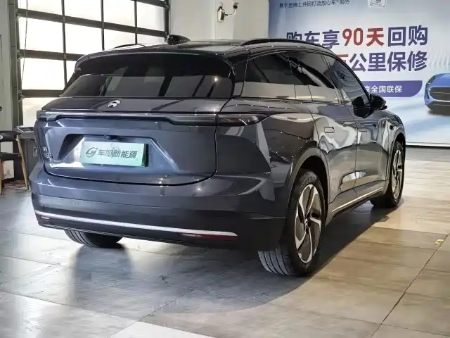 WEILAI ES6