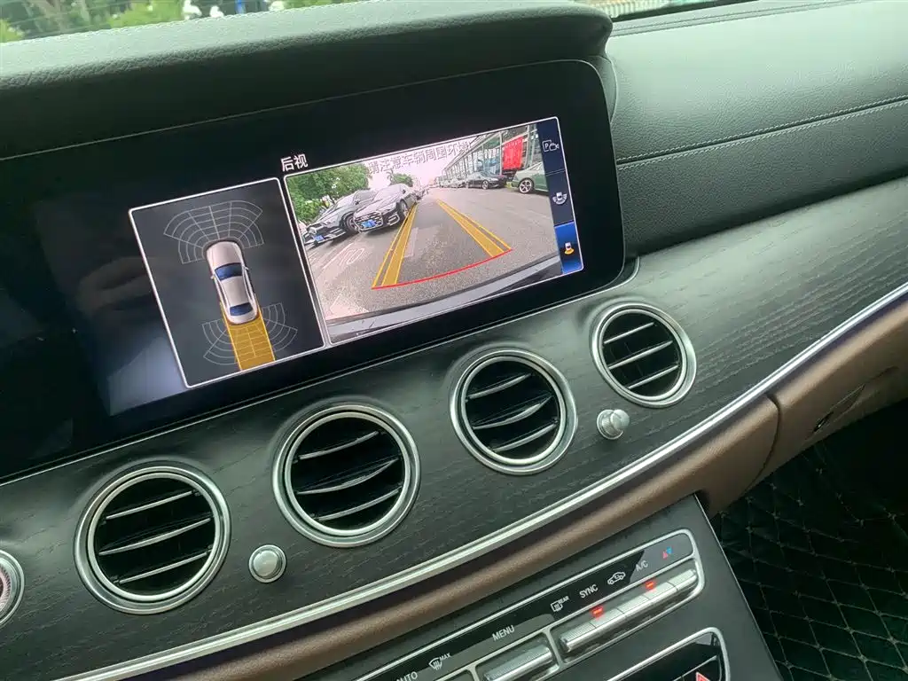 Mercedes-Benz E-Class 2020 Facelift E 260 L Sport фото 23