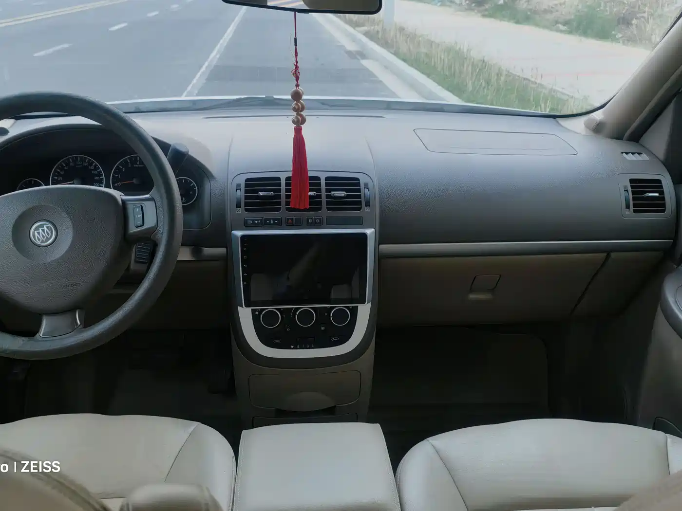 Buick GL8 2014 2.4L Classic Edition фото 9