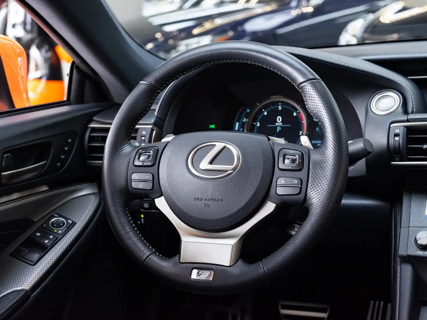 Lexus RC 2016 2016 200t F SPORT Edition