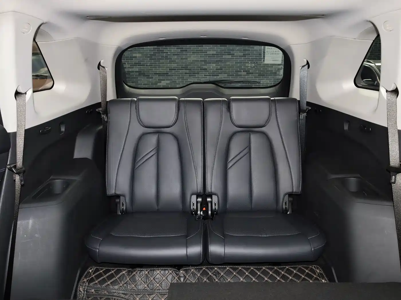 Landian E5 2024 2024 Glory Edition 100KM Ultimate Type 7-Seater