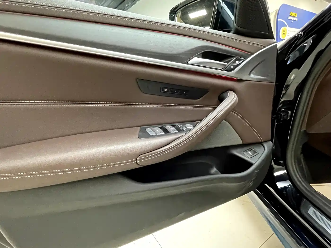  5-SERIES