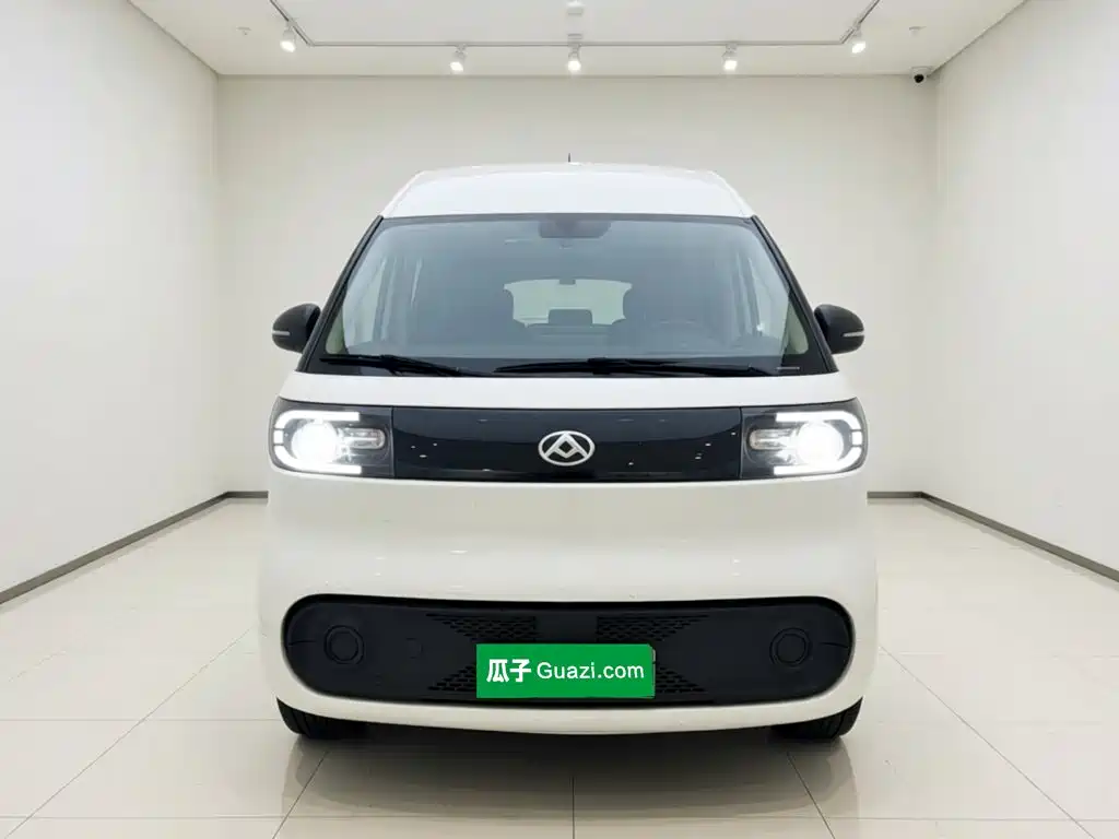Maxus Dana V1 2025 2024 V1 Long Wheelbase High Roof Multi-Purpose (62kWh)
