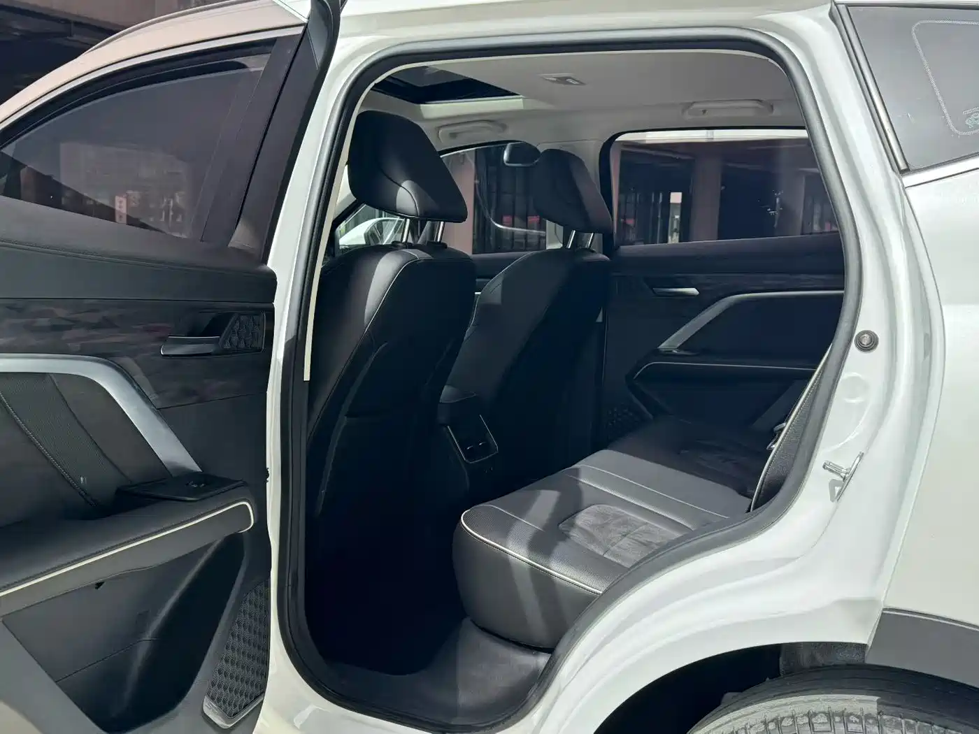 Haval H6 2023 National Trend Edition 1.5T Automatic Urban фото 9