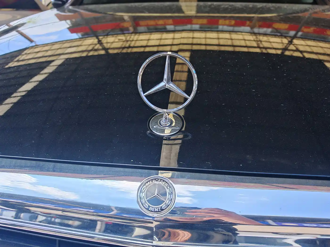 Mercedes-Benz E-Class 2019 E 200 L фото 4
