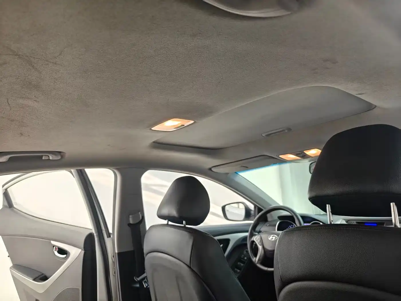 Hyundai Langdong 2015 1.6L Auto Premium фото 13