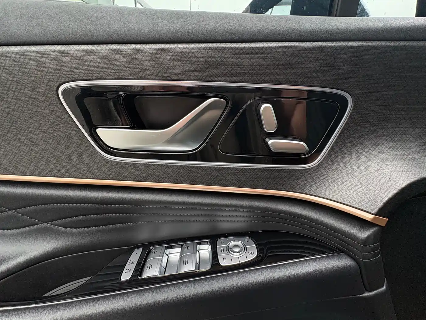 CHERY TIGGO 9