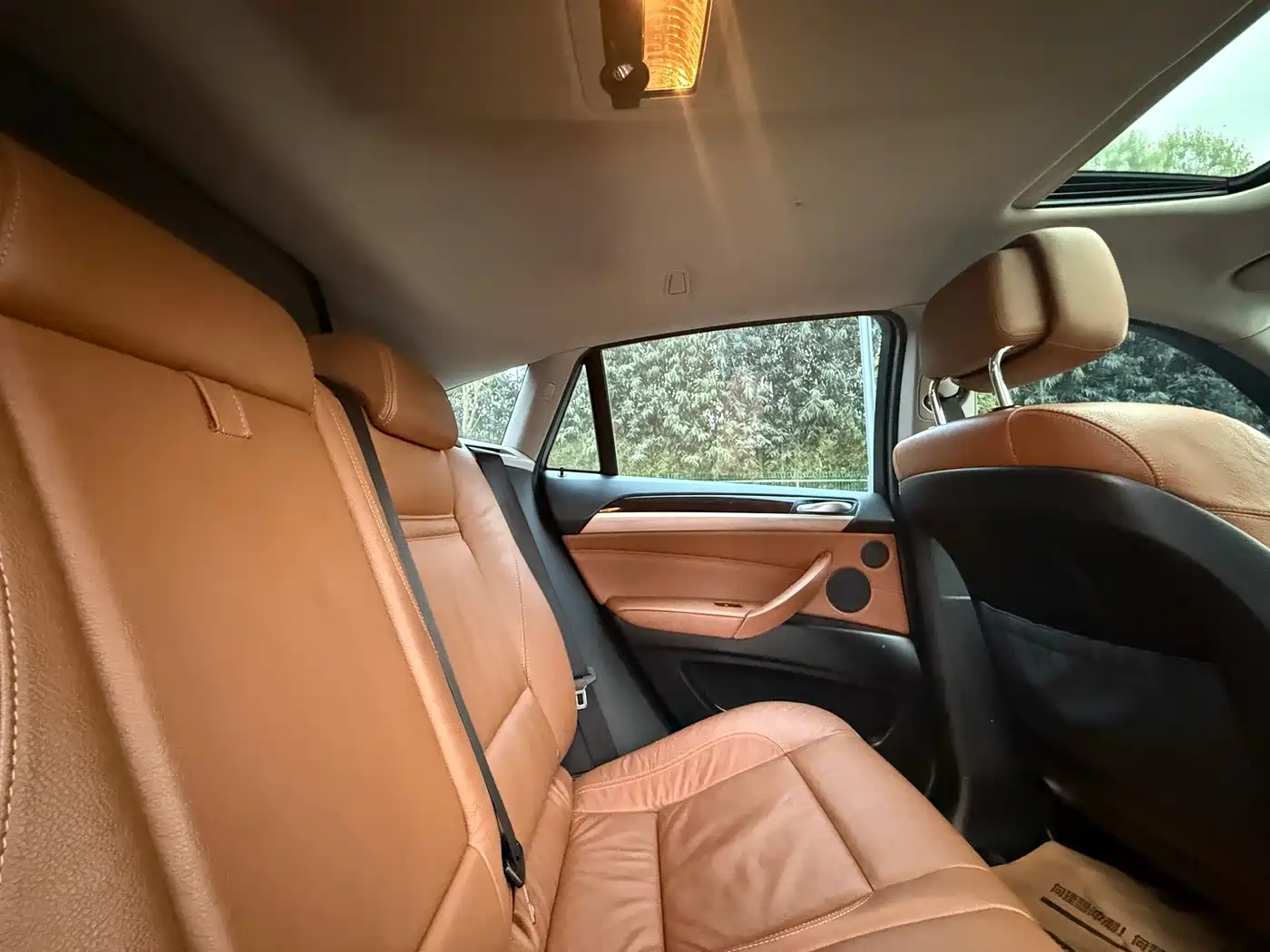 BMW X6 2014 xDrive35i Sport фото 24