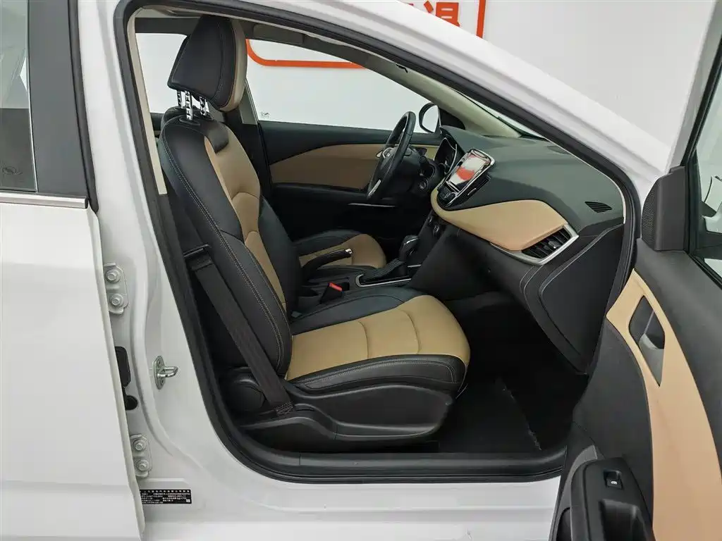 Chevrolet Monza 2022 320 Automatic Enjoyment Sunroof Edition фото 23