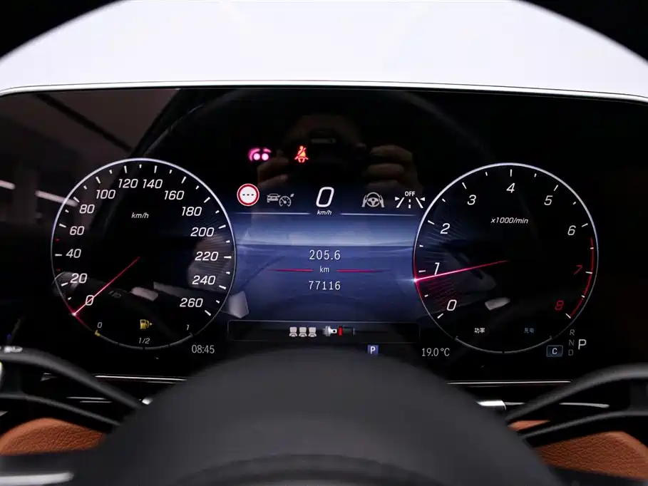 Mercedes-Benz S-Class 2024 S 450 L 4MATIC фото 6