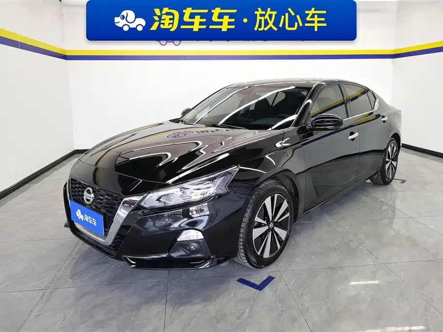 Nissan Teana 2021 2.0L XL Comfort