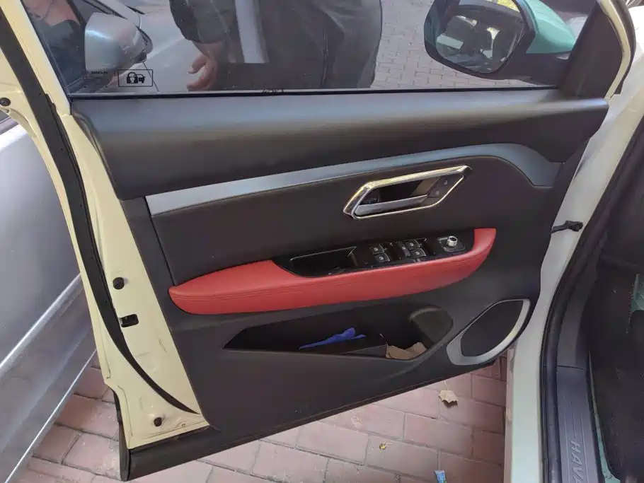 Haval H2s 2018 2018 Blue Label 1.5T DCT Fashion Type