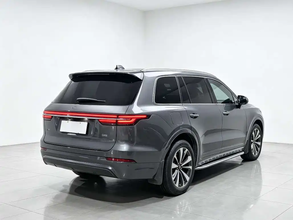 Li Auto Li ONE 2020 2020 Extended Range 6-seater