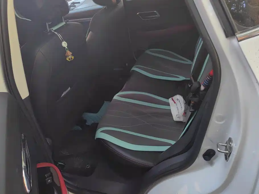 Фото 11 - Haval H2s