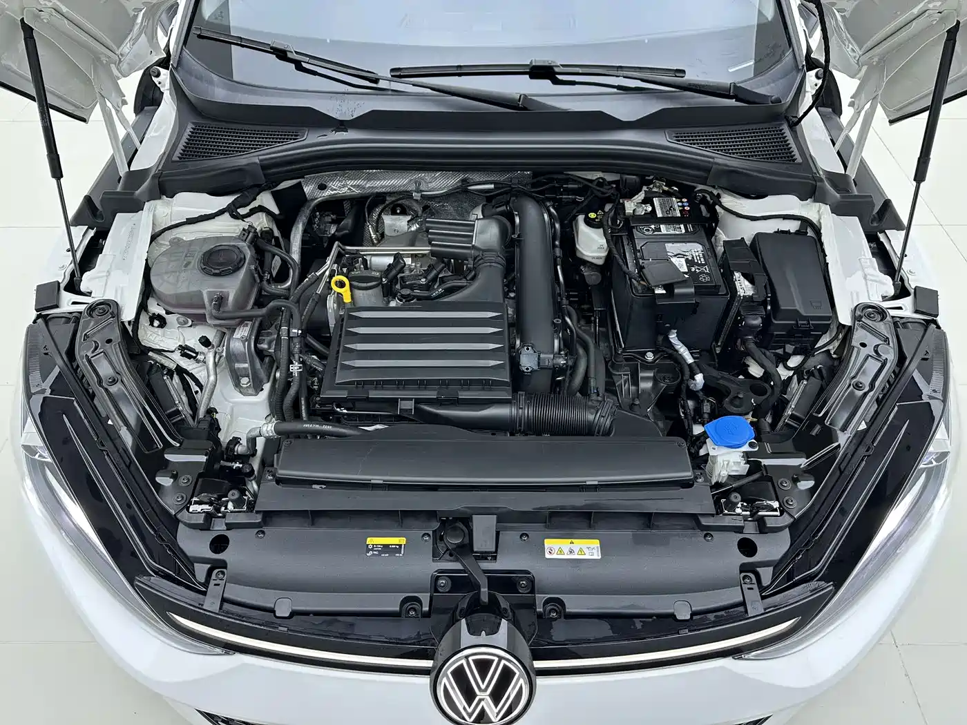 Volkswagen Lamando 2023 Lamando L 280TSI DSG Cool Edition фото 25