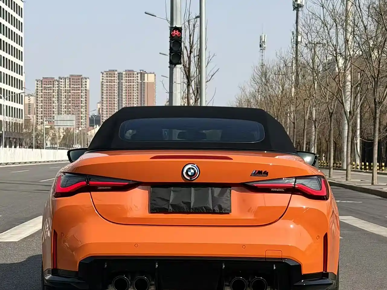 BMW M4