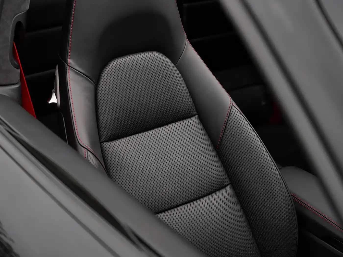 Porsche 911 2016 Targa 4 3.0T фото 20