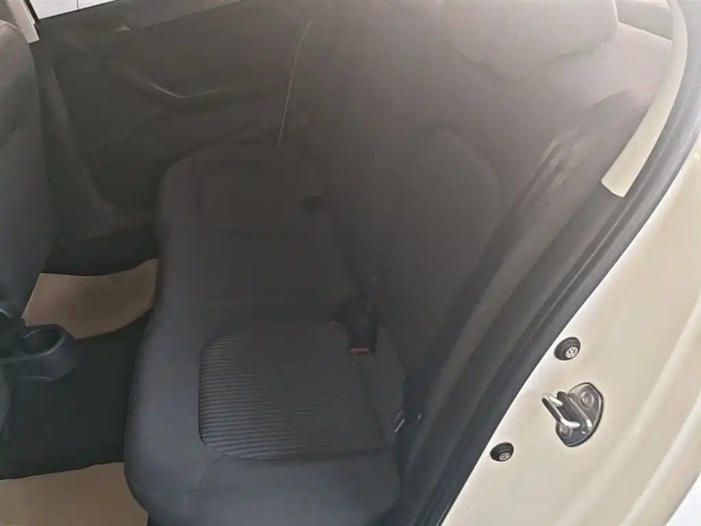 Volkswagen Santana 2021 1.5L Automatic Trend Edition фото 17