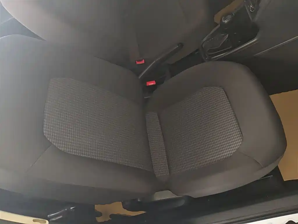 Volkswagen Santana 2021 1.5L Automatic Trend Edition фото 25