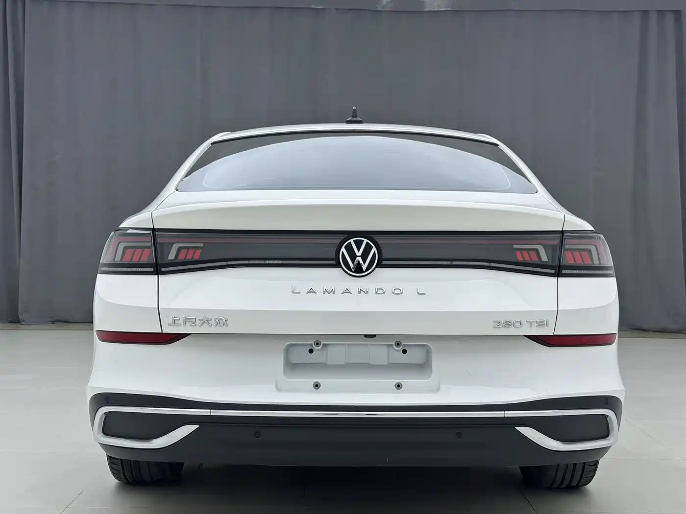 Volkswagen Lamando 2023 Lamando L 280TSI DSG Cool Edition фото 5