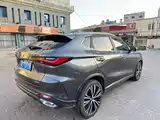Фото 9 - Changan Oshan Changan Oushang X5
