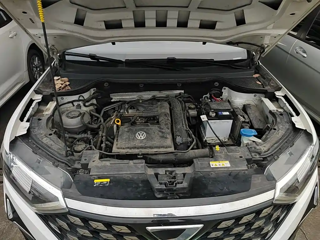 Фото 20 - Jetta VS5