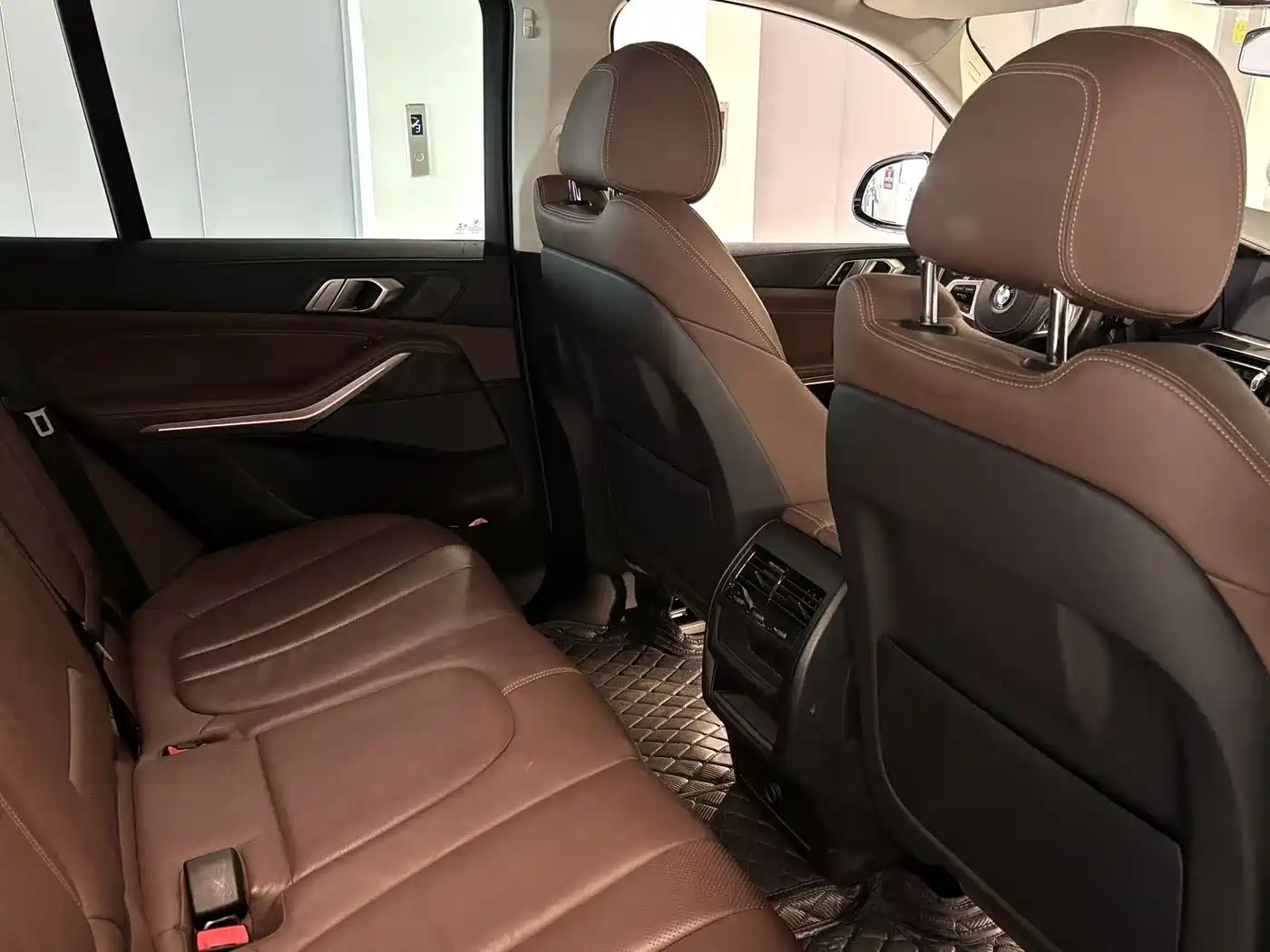 BMW X5 (Import) 2022 2021 xDrive40i M Sport Package