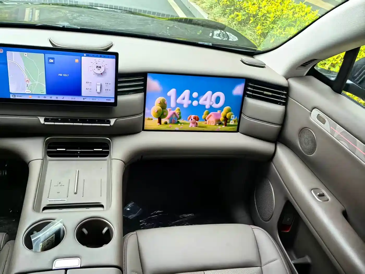 ZHIJI AUTOMOBILE ZHIJI LS6