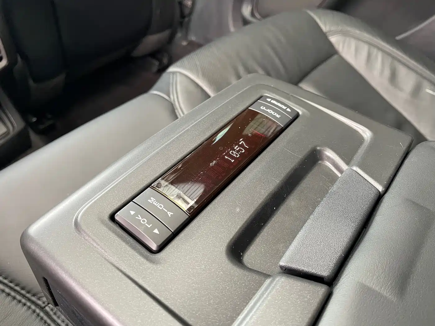 Lincoln MKZ 2016 2017 2.0T Elegance Edition