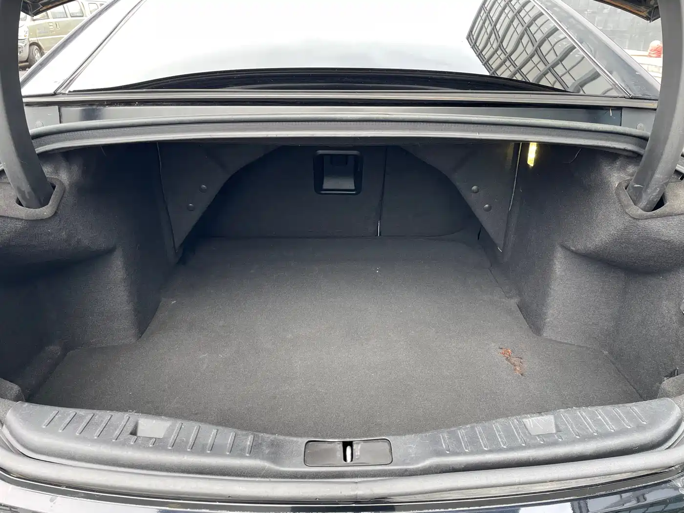 Lincoln MKZ 2016 2017 2.0T Elegance Edition