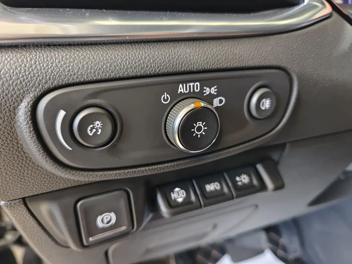Buick Enclave 2020 Model 28T 4WD Premium Flagship фото 13