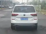 Фото 5 - Volkswagen Touran