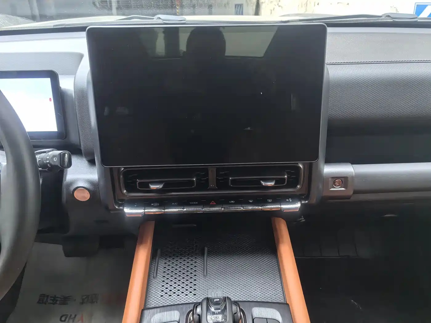 Haval H9 2024 2.4T Diesel AWD Explorer Edition фото 10