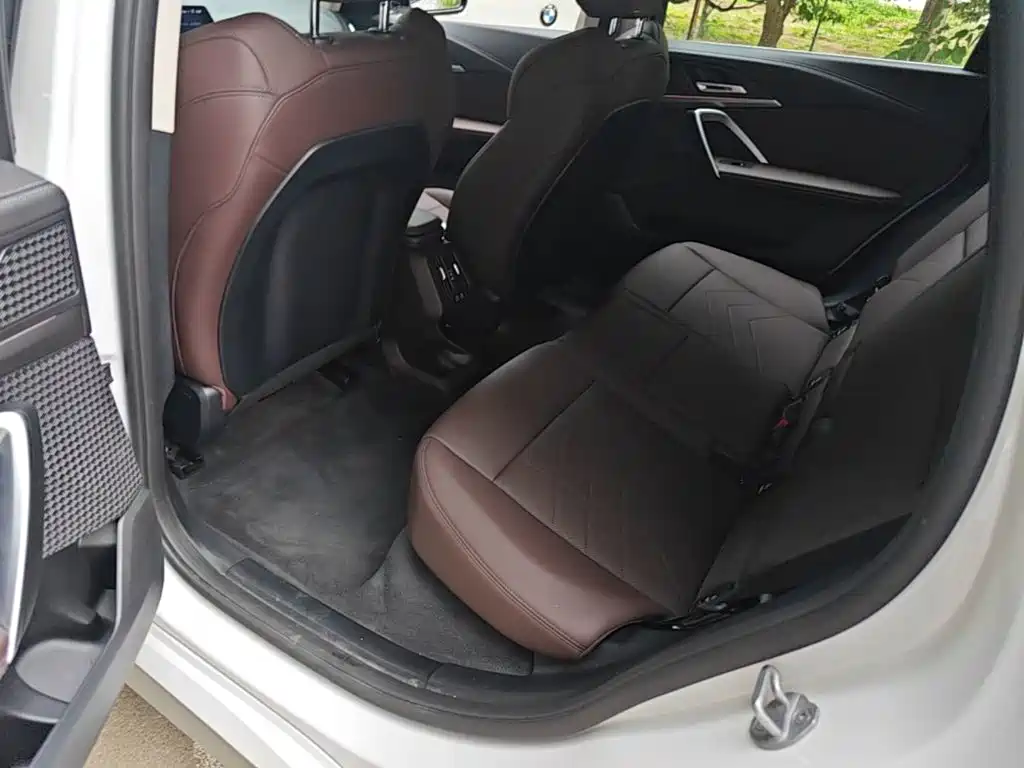 BMW iX1 2025 2023 eDrive25L M Sport Package