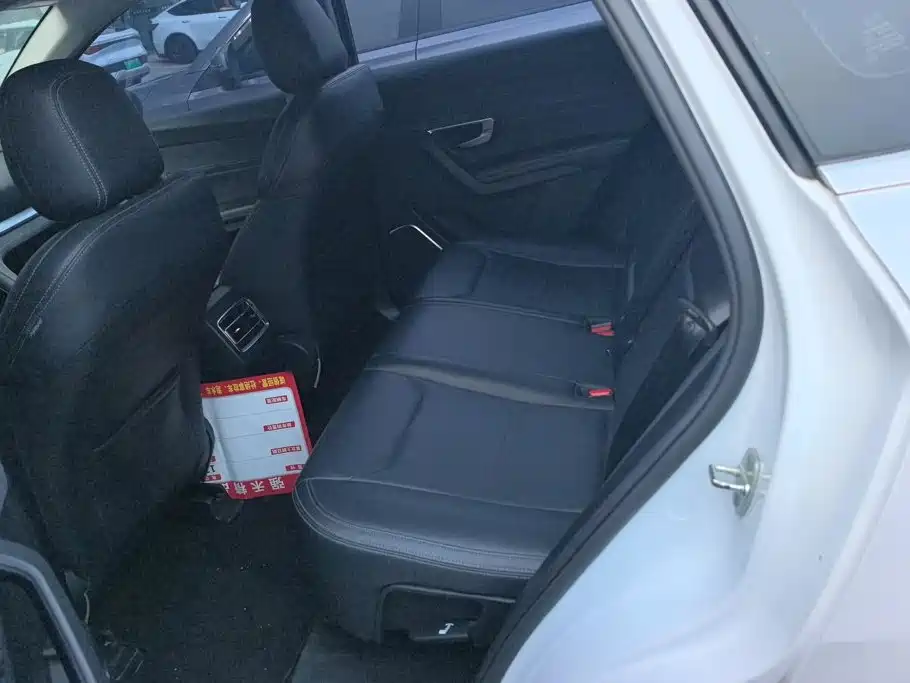 BYD Song Pro New Energy 2021 2019 EV High Power Luxury Model