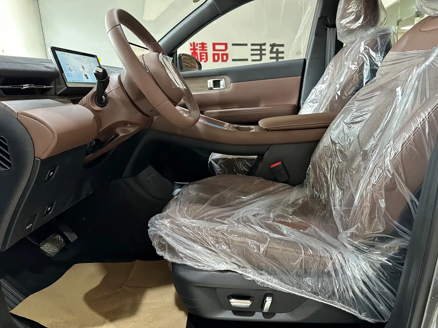 Wuling Motors Wuling Xingguang S 2026 2024 130km Flagship Model