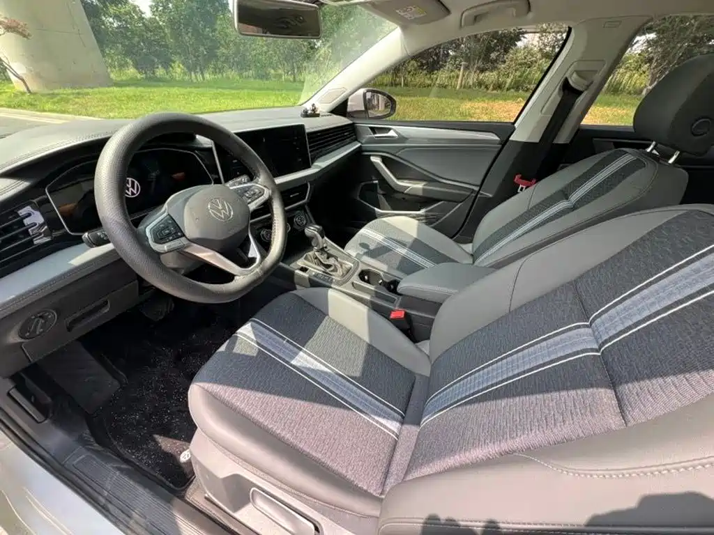 2026 Volkswagen Sagitar