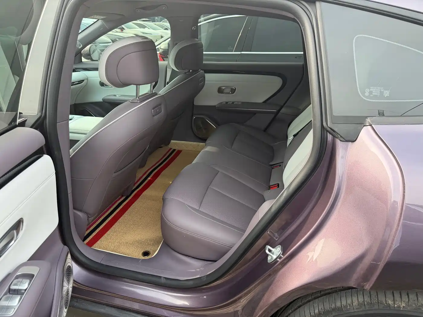 Changan Qiyuan A06 2026 2026 Model 240 Max