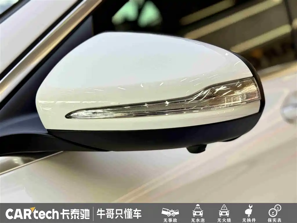 Mercedes-Benz C-Class 2020 Facelift C 260 L Sport фото 9