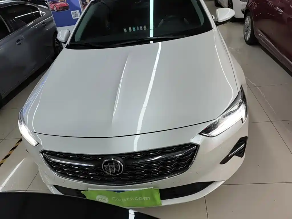 Фото 3 - Buick Regal