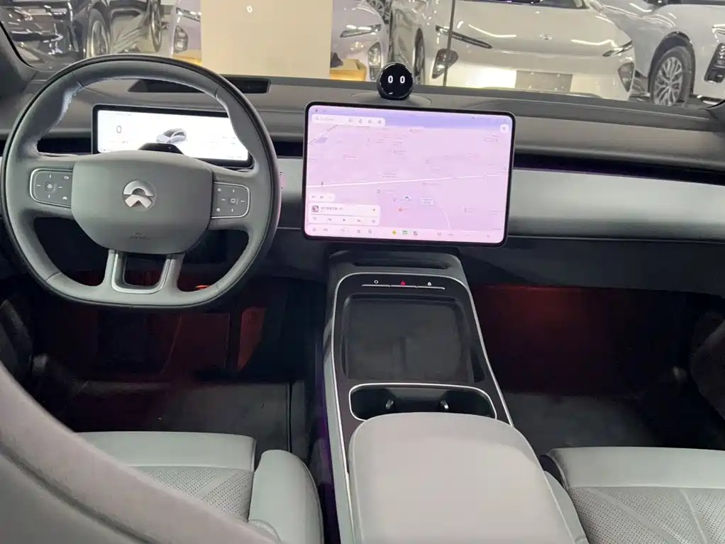 NIO ET5T 2025 2025 75kWh Touring